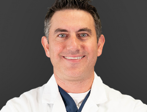 BRIAN RAPHAEL, MD