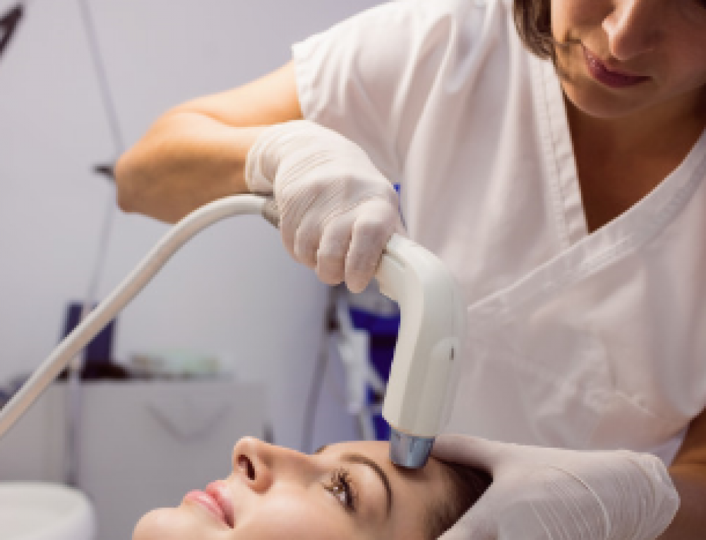 Interview with Dr. Brian Raphael at NY... - Empire Dermatology ...