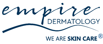 Empire Dermatology – PREMIER SKIN CARE Logo