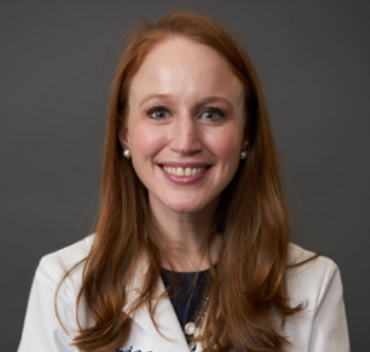 Virginia Tracey, MD