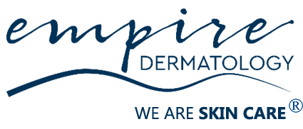 Empire Dermatology – PREMIER SKIN CARE Logo