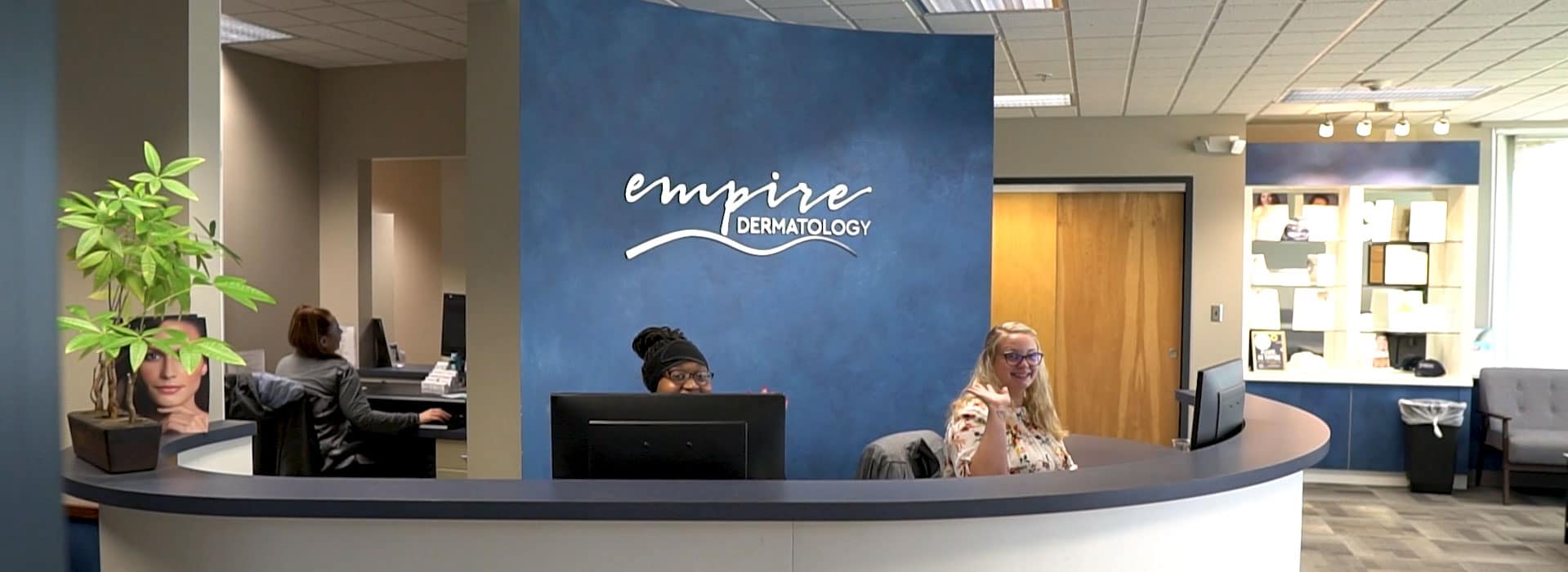 Home | Empire Dermatology - PREMIER SKIN CARE