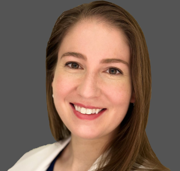 HANNAH SINGER, MD