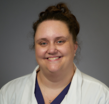 Colleen Vaccaro, PA-C
